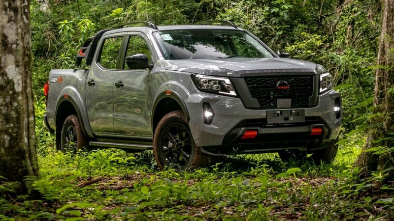 Aceleramos: nova Nissan Frontier muda visual e ganha tecnologias; veja os preços