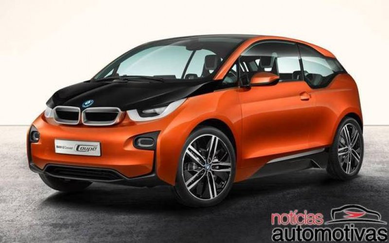 BMW VAI OFERECER CARRO EMPRESTADO PARA PRIMEIROS DONOS DO ELÉTRICO I3