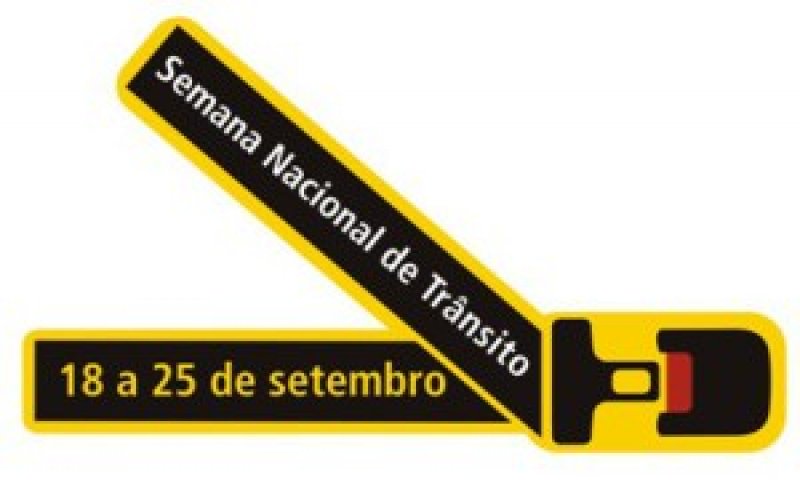 SEMANA NACIONAL DO TRÂNSITO ACONTECE EM SÃO PAULO