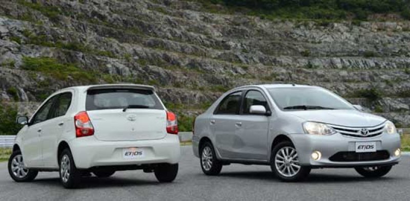 Toyota anuncia fábrica de motores em Porto Feliz.