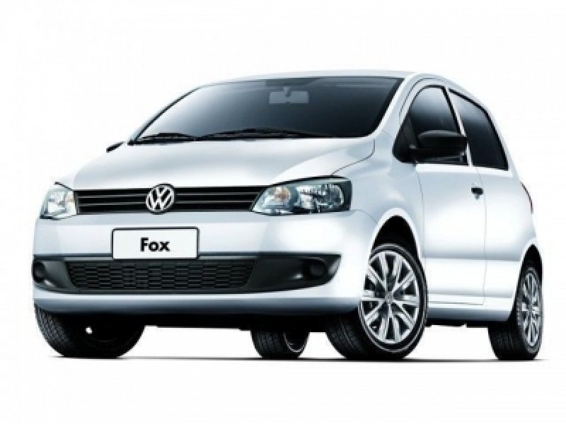 Fox 1.6 agora tem ABS e airbag duplo de série 