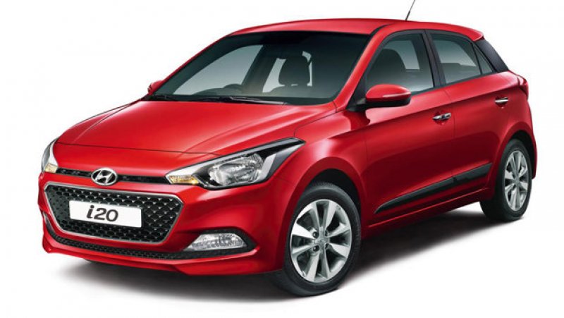HYUNDAI APRESENTA O NOVO I20