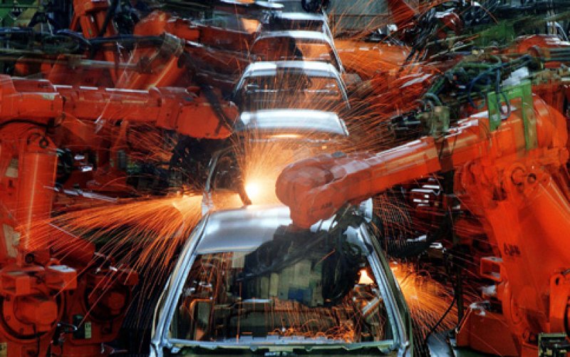 Novo regime automotivo deve ser anunciado na próxima semana 2