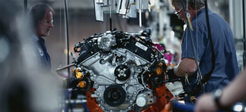 Nissan terá fábrica de motores no Rio de Janeiro