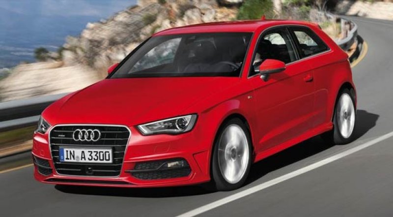 AUDI PODE VOLTAR A FABRICAR CARROS NO BRASIL