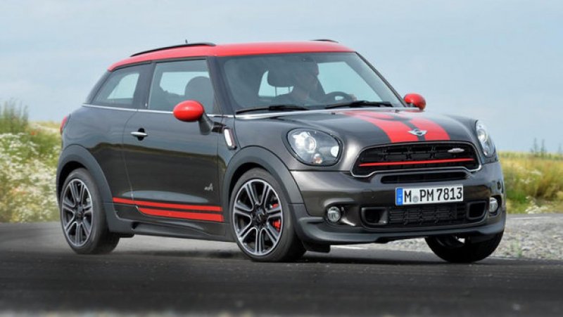 FUTURA LINHA DA MINI TERÁ ATÉ 10 MODELOS
