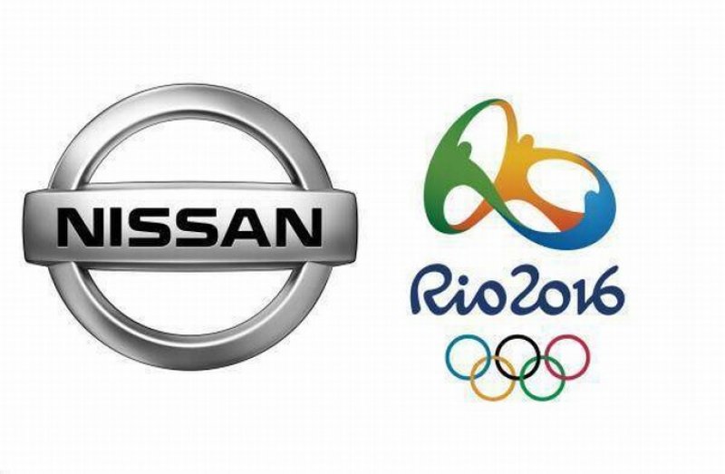 Nissan March ganha versão especial Rio 2016 