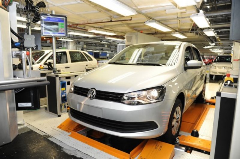 GRUPO VOLKSWAGEN SUPERA PRODUÇÃO DE 200 MILHÕES DE VEÍCULOS NO MUNDO