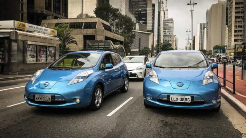 DIA DA MOBILIDADE ELÉTRICA PEDE LEGISLAÇÃO PARA TECNOLOGIA PEGAR