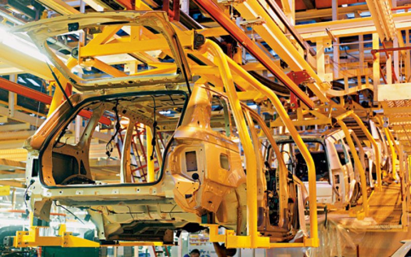 Novo regime automotivo é anunciado – desconto no IPI vai mover desenvolvimento 