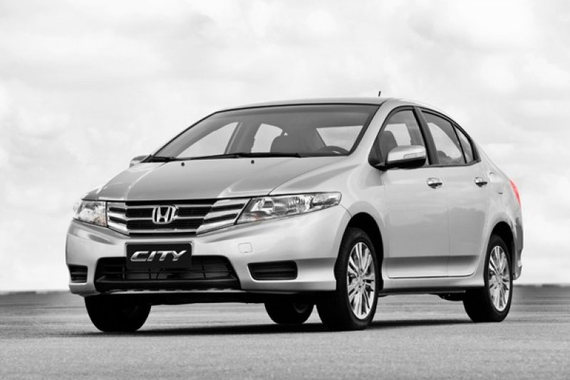 HONDA CITY REESTILIZADO CHEGA À ARGENTINA COM PREÇO DE FIT BRASILEIRO