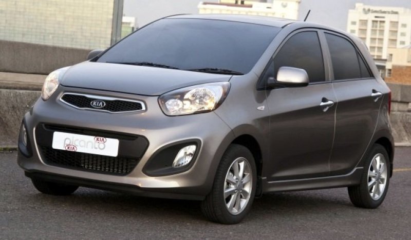 Jornal afirma que Kia produzirá carros no Brasil 