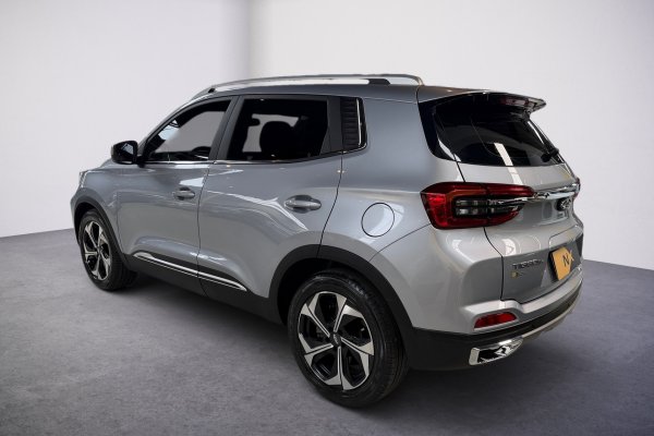 CHERY TIGGO 5X PRO 1.5 Turbo 2022/2023