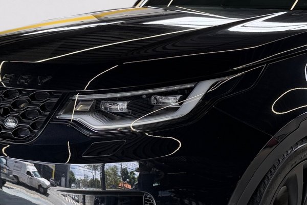 LAND ROVER DISCOVERY 3.0 D300 TURBO DIESEL HSE AUTOMÁTICO 2021/2022