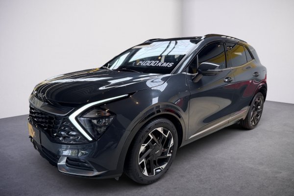 KIA SPORTAGE 1.6 TGDI MHEV EX PRESTIGE DCT 2023/2024