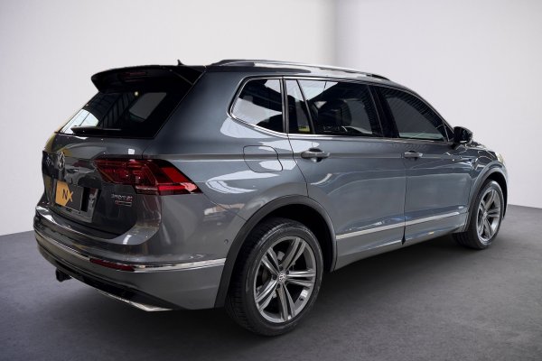 VOLKSWAGEN Tiguan 2.0 350 TSI Allspace R-line 2019/2019