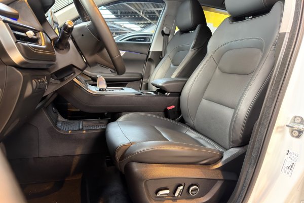 CHERY TIGGO 5x 1.5 VVT TURBO iFLEX SPORT CVT 2023/2024