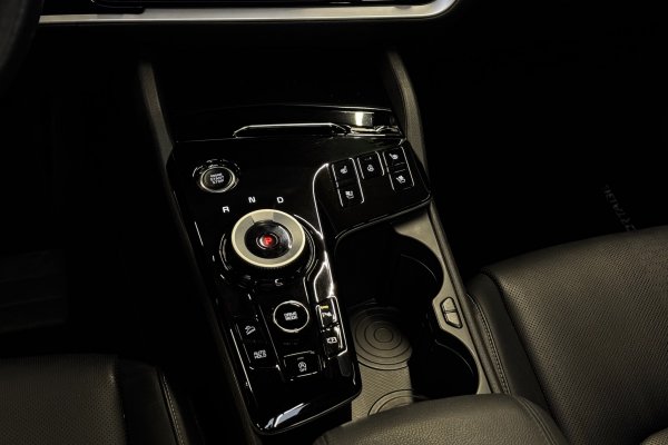 KIA SPORTAGE 1.6 TGDI MHEV EX PRESTIGE DCT 2023/2024