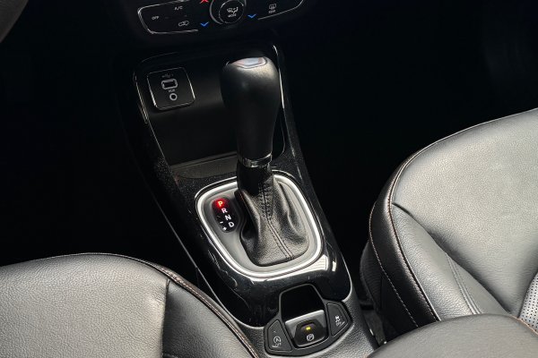 JEEP COMPASS 2.0 16V FLEX LIMITED AUTOMÁTICO 2020/2021 JEEP COMPASS 2.0 16V FLEX LIMITED AUTOMÁTICO 2020/2021