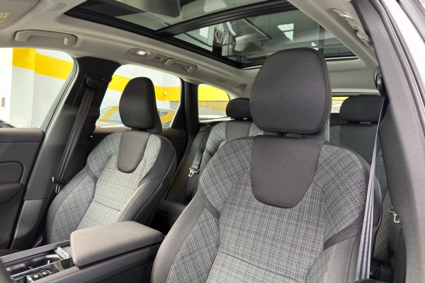 VOLVO XC60 2.0 T8 PHEV PLUS AWD GEARTRONIC 2025/2026