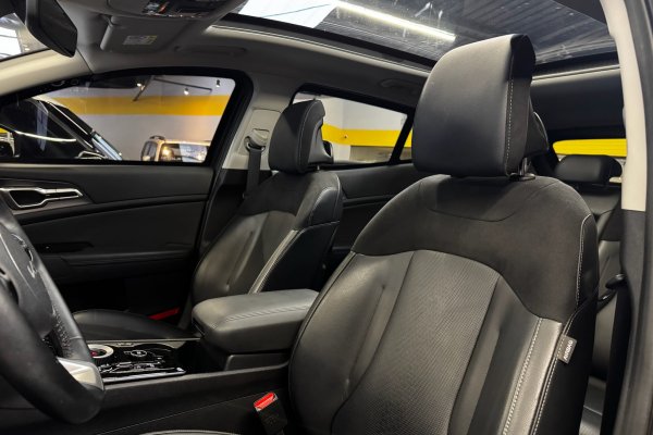 KIA SPORTAGE 1.6 TGDI MHEV EX PRESTIGE DCT 2023/2024