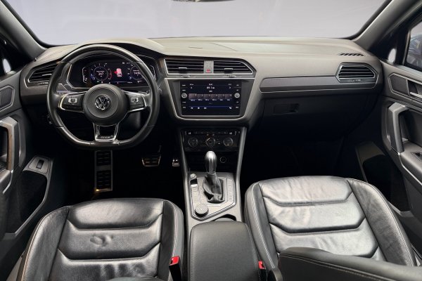 VOLKSWAGEN Tiguan 2.0 350 TSI Allspace R-line 2019/2019
