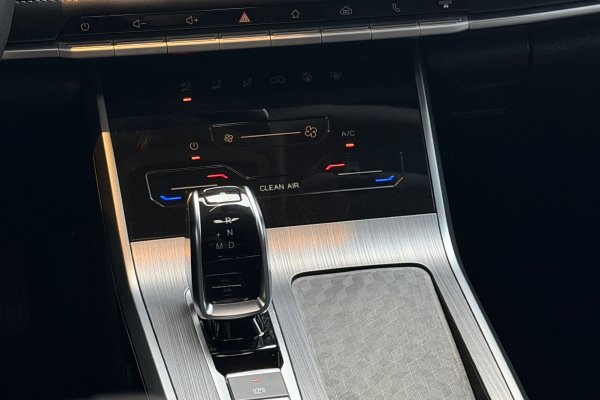 CHERY TIGGO 5x 1.5 VVT TURBO iFLEX SPORT CVT 2023/2024