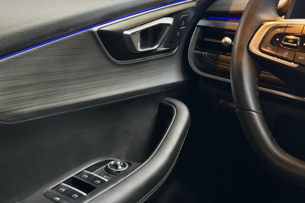 CHERY TIGGO 5x 1.5 VVT TURBO iFLEX SPORT CVT 2023/2024