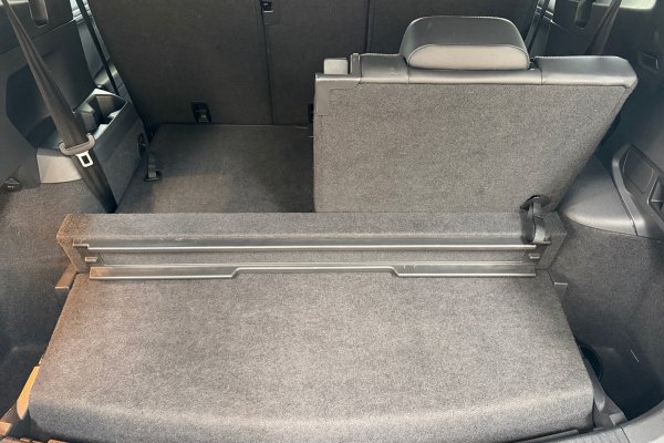 VOLKSWAGEN Tiguan 2.0 350 TSI Allspace R-line 2019/2019