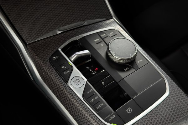 BMW 320i 2.0 16V TURBO FLEX M SPORT AUTOMÁTICO 2023/2024