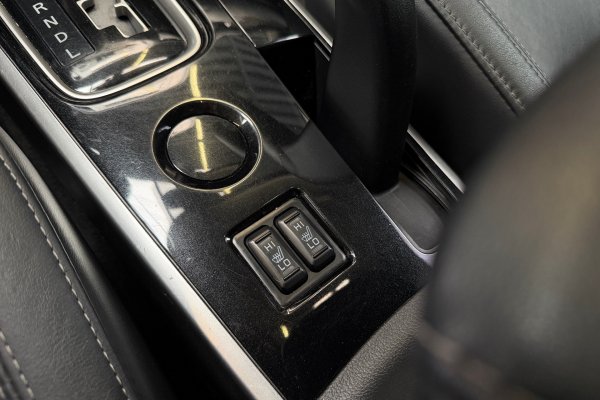 MITSUBISHI OUTLANDER 2.0 MIVEC GASOLINA GLS AUTOMÁTICO 2018/2019