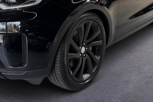 LAND ROVER DISCOVERY 3.0 D300 TURBO DIESEL HSE AUTOMÁTICO 2021/2022