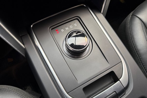 LAND ROVER DISCOVERY SPORT 2.0 16V SI4 TURBO GASOLINA SE 4P AUTOMÁTICO 2018/2018