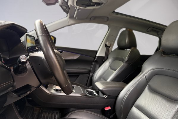 CHERY TIGGO 5X PRO 1.5 Turbo 2022/2023