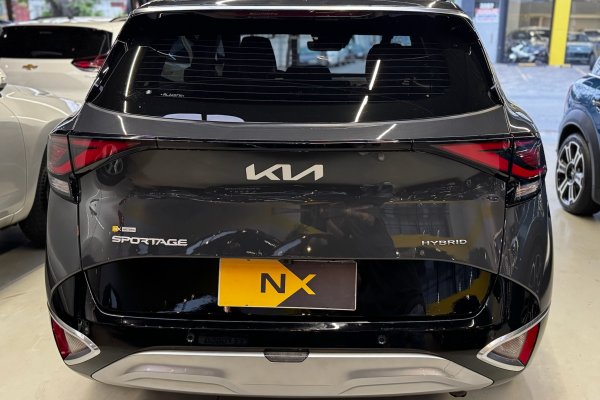 KIA SPORTAGE 1.6 TGDI MHEV EX PRESTIGE DCT 2023/2024