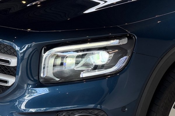 MERCEDES-BENZ GLB 200 1.3 CGI GASOLINA ADVANCE 7G-DCT 2021/2021