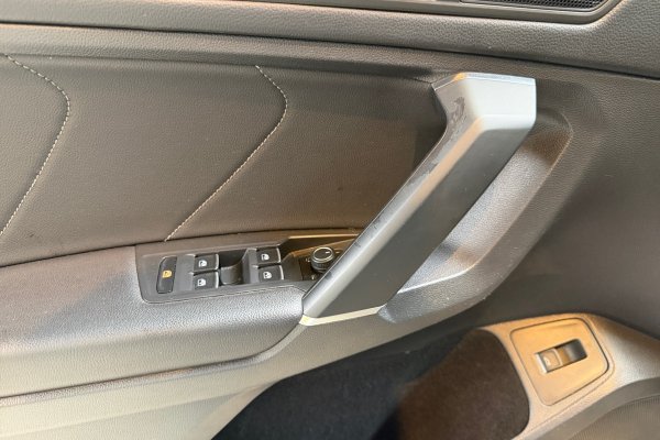VOLKSWAGEN Tiguan 2.0 350 TSI Allspace R-line 2019/2019