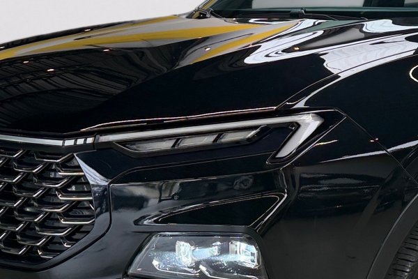 FORD TERRITORY 1.5 ECOBOOST GTDI GASOLINA TITANIUM AUTOMÁTICO 2023/2024