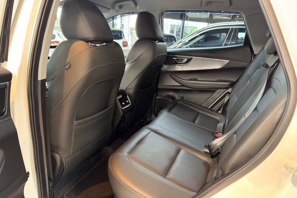 CHERY TIGGO 5x 1.5 VVT TURBO iFLEX SPORT CVT 2023/2024