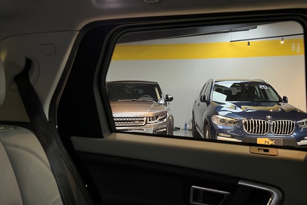 LAND ROVER DISCOVERY SPORT 2.2 16V SD4 TURBO DIESEL SE 4P AUTOMÁTICO 2016/2016