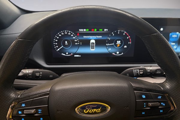 FORD TERRITORY 1.5 ECOBOOST GTDI GASOLINA TITANIUM AUTOMÁTICO 2023/2024
