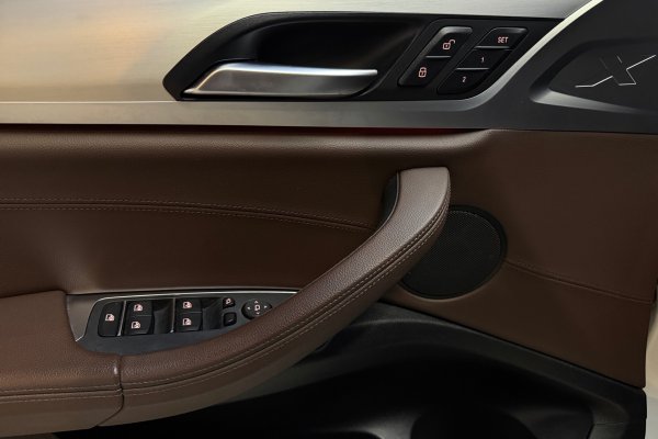 BMW X3 2.0 16V GASOLINA X LINE XDRIVE20I STEPTRONIC 2019/2020