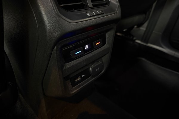 VOLKSWAGEN Tiguan 2.0 350 TSI Allspace R-line 2019/2019