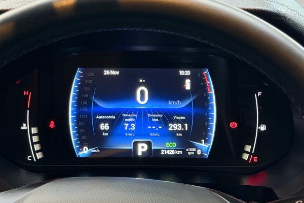 CHERY TIGGO 5x 1.5 VVT TURBO iFLEX SPORT CVT 2023/2024