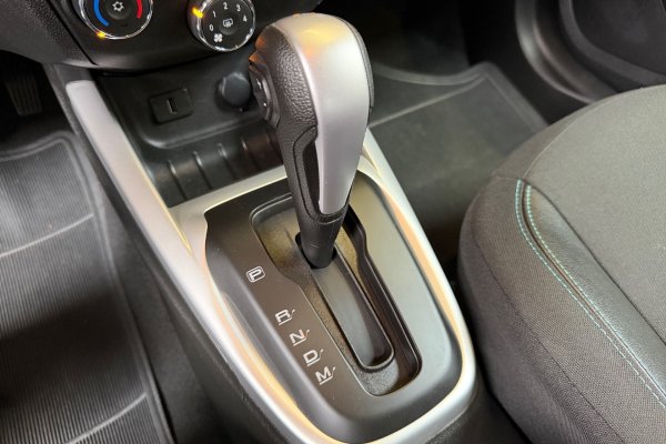 CHEVROLET ONIX 1.4 MPFI LT 8V FLEX 4P AUTOMÁTICO 2019/2019