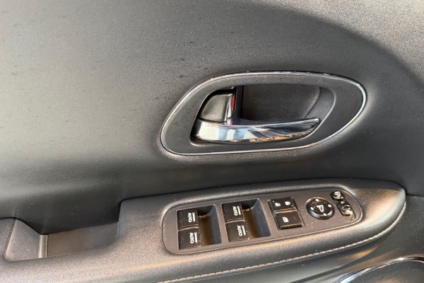 HONDA HR-V 1.8 16V FLEX EXL 4P AUTOMÁTICO 2019/2019