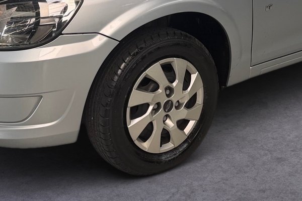 CHEVROLET Celta 1.0 MPFI LT 8V FLEX 4P MANUAL 2011/2012