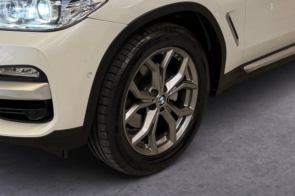 BMW X3 2.0 16V GASOLINA X LINE XDRIVE20I STEPTRONIC 2019/2020