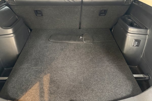 MITSUBISHI OUTLANDER 2.0 MIVEC GASOLINA GLS AUTOMÁTICO 2018/2019