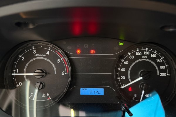 TOYOTA Hilux 2.8 POWER PACK 4X4 CD 16V DIESEL 4P MANUAL 2022/2023